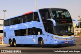 Real Expresso 11876 na cidade de Goiânia, Goiás, Brasil, por Paulo Henrique Pereira Borges. Número da foto: #12780430.