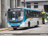 Consórcio Recife 922 na cidade de Recife, Pernambuco, Brasil, por Luiz Fernando. Número da foto: #:id.