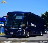 Viação Cometa 721520 na cidade de São Paulo, São Paulo, Brasil, por Victor Henrique. Número da foto: #12780433.
