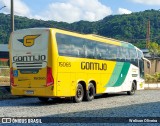 Empresa Gontijo de Transportes 15065 na cidade de Juiz de Fora, Minas Gerais, Brasil, por Welison Oliveira. Número da foto: #12779562.