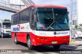 Estrella Roja México-Puebla 976 na cidade de Puebla, Puebla, México, por Ángel García Hernández. Número da foto: #12778897.