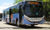 HP Transportes Coletivos 20.642 na cidade de Goiânia, Goiás, Brasil, por Carlos Júnior. Número da foto: #12780874.
