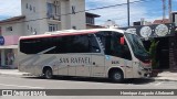 Transportes San Rafael 2025 na cidade de Florianópolis, Santa Catarina, Brasil, por Henrique Augusto Allebrandt. Número da foto: #12780144.