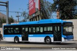E-Movility 11 na cidade de Quilicura, Santiago, Metropolitana de Santiago, Chile, por Benjamín Tomás Lazo Acuña. Número da foto: #12779580.