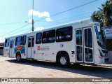 Reunidas Transportes >  Transnacional Metropolitano 56056 na cidade de Bayeux, Paraíba, Brasil, por Mateus Militão. Número da foto: #:id.
