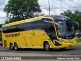Viação Nova Itapemirim 60386 na cidade de Teresina, Piauí, Brasil, por Guilherme Fernandes Rêgo. Número da foto: #12781004.