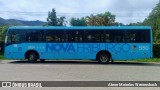 FAOL - Friburgo Auto Ônibus 550 na cidade de Nova Friburgo, Rio de Janeiro, Brasil, por Abner Meireles Wernersbach. Número da foto: #:id.