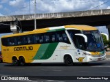 Empresa Gontijo de Transportes 19230 na cidade de Teresina, Piauí, Brasil, por Guilherme Fernandes Rêgo. Número da foto: #12780895.