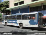 Via BH Coletivos 31265 na cidade de Belo Horizonte, Minas Gerais, Brasil, por Douglas Célio Brandao. Número da foto: #:id.