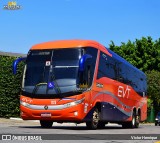 EVT Transportes 1125 na cidade de São Paulo, São Paulo, Brasil, por Victor Henrique. Número da foto: #12780339.