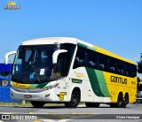 Empresa Gontijo de Transportes 19010 na cidade de São Paulo, São Paulo, Brasil, por Victor Henrique. Número da foto: #12780350.