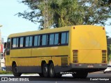 Ônibus Particulares 30061 na cidade de Rio Verde, Goiás, Brasil, por Daniel Henrique. Número da foto: #12779238.