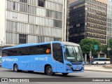 Viação Normandy do Triângulo C12509 na cidade de Rio de Janeiro, Rio de Janeiro, Brasil, por Anderson José. Número da foto: #:id.