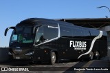 FlixBus 831 na cidade de Estación Central, Santiago, Metropolitana de Santiago, Chile, por Benjamín Tomás Lazo Acuña. Número da foto: #12780943.