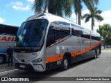 Trans Vip Transportes e Turismo 9031 na cidade de Barueri, São Paulo, Brasil, por André Luiz Gomes de Souza. Número da foto: #12780880.