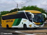 Empresa Gontijo de Transportes 7090 na cidade de Teresina, Piauí, Brasil, por Guilherme Fernandes Rêgo. Número da foto: #12780938.