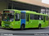 Expresso Santa Cruz 03045 na cidade de Teresina, Piauí, Brasil, por Guilherme Fernandes Rêgo. Número da foto: #12780721.