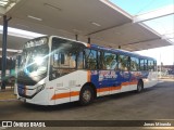 Transcorp 7583 na cidade de Ribeirão Preto, São Paulo, Brasil, por Jonas Miranda. Número da foto: #12779526.