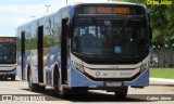 HP Transportes Coletivos 20.652 na cidade de Goiânia, Goiás, Brasil, por Carlos Júnior. Número da foto: #12780864.