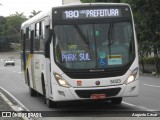 Viação Cidade do Aço 5023 na cidade de Volta Redonda, Rio de Janeiro, Brasil, por Augusto César. Número da foto: #12779253.