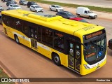 Viação Pioneira 233587 na cidade de Sudoeste-Octogonal, Distrito Federal, Brasil, por Everton Lira. Número da foto: #:id.