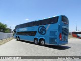 Auto Viação Progresso 6029 na cidade de Caruaru, Pernambuco, Brasil, por Lenilson da Silva Pessoa. Número da foto: #12780744.