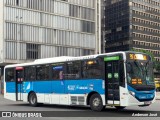 Viação Nossa Senhora das Graças A71569 na cidade de Rio de Janeiro, Rio de Janeiro, Brasil, por Anderson José. Número da foto: #:id.