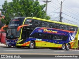 Shalom Tur 3010 na cidade de Teresina, Piauí, Brasil, por Guilherme Fernandes Rêgo. Número da foto: #12780760.