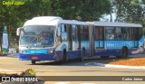 Metrobus 1052 na cidade de Goiânia, Goiás, Brasil, por Carlos Júnior. Número da foto: #12780762.