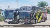 Star Bus 1398 na cidade de Florianópolis, Santa Catarina, Brasil, por Henrique Augusto Allebrandt. Número da foto: #:id.