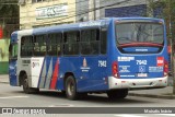 BR Mobilidade Baixada Santista 7942 na cidade de Cubatão, São Paulo, Brasil, por Moiséis Inácio. Número da foto: #12779825.