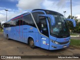 UTIL - União Transporte Interestadual de Luxo 6406 na cidade de Anápolis, Goiás, Brasil, por Sullyvan Martins Ribeiro. Número da foto: #:id.