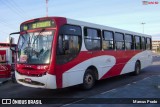 Mito Transportes e Turismo 40 019 na cidade de Mogi das Cruzes, São Paulo, Brasil, por Marcus Prado. Número da foto: #:id.