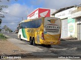 Empresa Gontijo de Transportes 19390 na cidade de Caruaru, Pernambuco, Brasil, por Lenilson da Silva Pessoa. Número da foto: #:id.