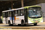 Rápido Araguaia 50163 na cidade de Goiânia, Goiás, Brasil, por Paulo Henrique Pereira Borges. Número da foto: #12780404.