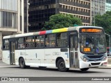Transportes Futuro C30023 na cidade de Rio de Janeiro, Rio de Janeiro, Brasil, por Anderson José. Número da foto: #:id.
