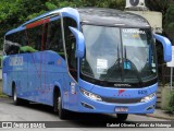 UTIL - União Transporte Interestadual de Luxo 6405 na cidade de São Paulo, São Paulo, Brasil, por Gabriel Oliveira Caldas da Nobrega. Número da foto: #12779024.