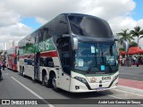 Empresa de Ônibus Nossa Senhora da Penha 64015 na cidade de Barueri, São Paulo, Brasil, por André Luiz Gomes de Souza. Número da foto: #12780978.
