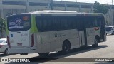 Viação Nossa Senhora de Lourdes B58185 na cidade de Rio de Janeiro, Rio de Janeiro, Brasil, por Gabriel Sousa. Número da foto: #:id.