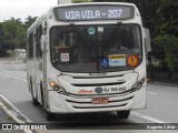 Viação Agulhas Negras RJ 169.033 na cidade de Volta Redonda, Rio de Janeiro, Brasil, por Augusto César. Número da foto: #12779391.