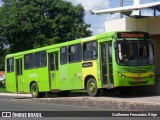 Transcol Transportes Coletivos 04434 na cidade de Teresina, Piauí, Brasil, por Guilherme Fernandes Rêgo. Número da foto: #12780715.