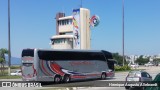 Corotur Viajes 425 na cidade de Florianópolis, Santa Catarina, Brasil, por Henrique Augusto Allebrandt. Número da foto: #:id.