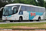 Auto Viação 1001 RJ 108.460 na cidade de Magé, Rio de Janeiro, Brasil, por Rafael da Silva Xarão. Número da foto: #:id.