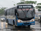 Empresa Fênix Transportes 001705 na cidade de Marituba, Pará, Brasil, por Ismael Rodrivascon. Número da foto: #:id.