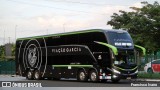 Viação Garcia 98120 na cidade de São Paulo, São Paulo, Brasil, por Francisco Ivano. Número da foto: #12780344.
