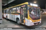 Empresa Metropolitana 843 na cidade de Recife, Pernambuco, Brasil, por Manoel Santos Filho. Número da foto: #12780891.