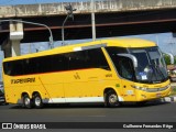 Viação Nova Itapemirim 20926 na cidade de Teresina, Piauí, Brasil, por Guilherme Fernandes Rêgo. Número da foto: #12780974.