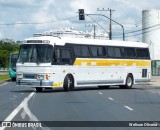 Ônibus Particulares 5803 na cidade de Juiz de Fora, Minas Gerais, Brasil, por Welison Oliveira. Número da foto: #12779579.