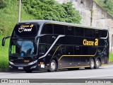 Classe A Turismo 9000 na cidade de Petrópolis, Rio de Janeiro, Brasil, por Rafael da Silva Xarão. Número da foto: #12779628.