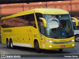 Viação Itapemirim 60547 na cidade de Rio de Janeiro, Rio de Janeiro, Brasil, por Henrique Simões. Número da foto: #12780539.